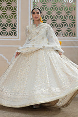 SINGHAR-WEDDING FORMALS BY QALAMKAR