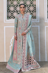 SINGHAR-WEDDING FORMALS BY QALAMKAR