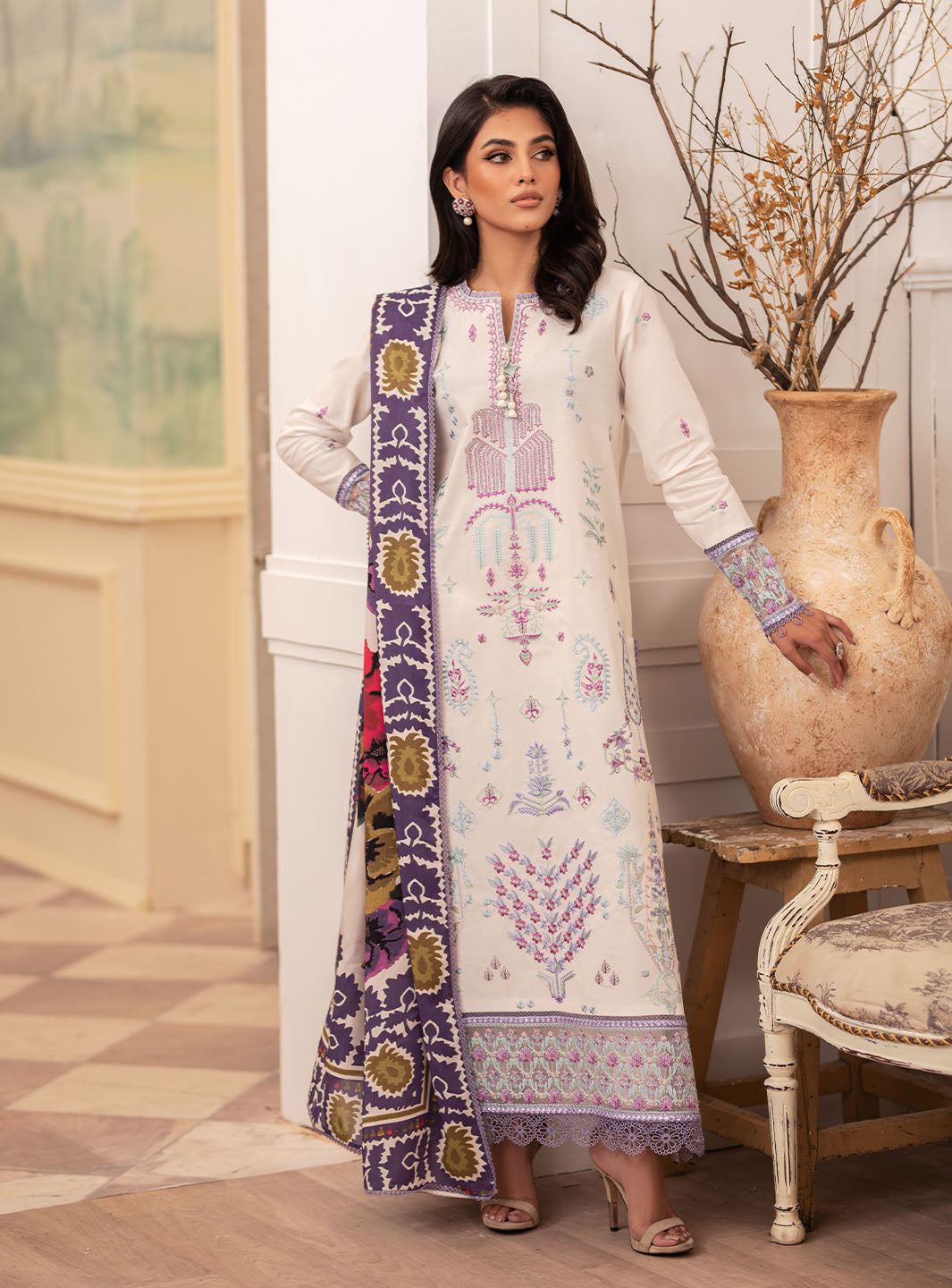 Meraki Winter Collection 24 By Roheenaz