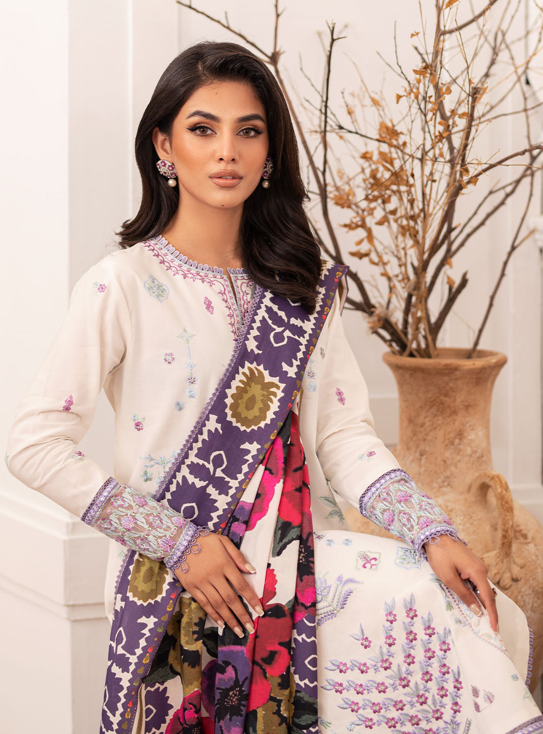 Meraki Winter Collection 24 By Roheenaz