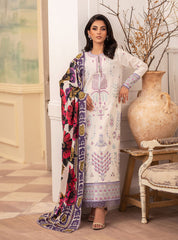 Meraki Winter Collection 24 By Roheenaz