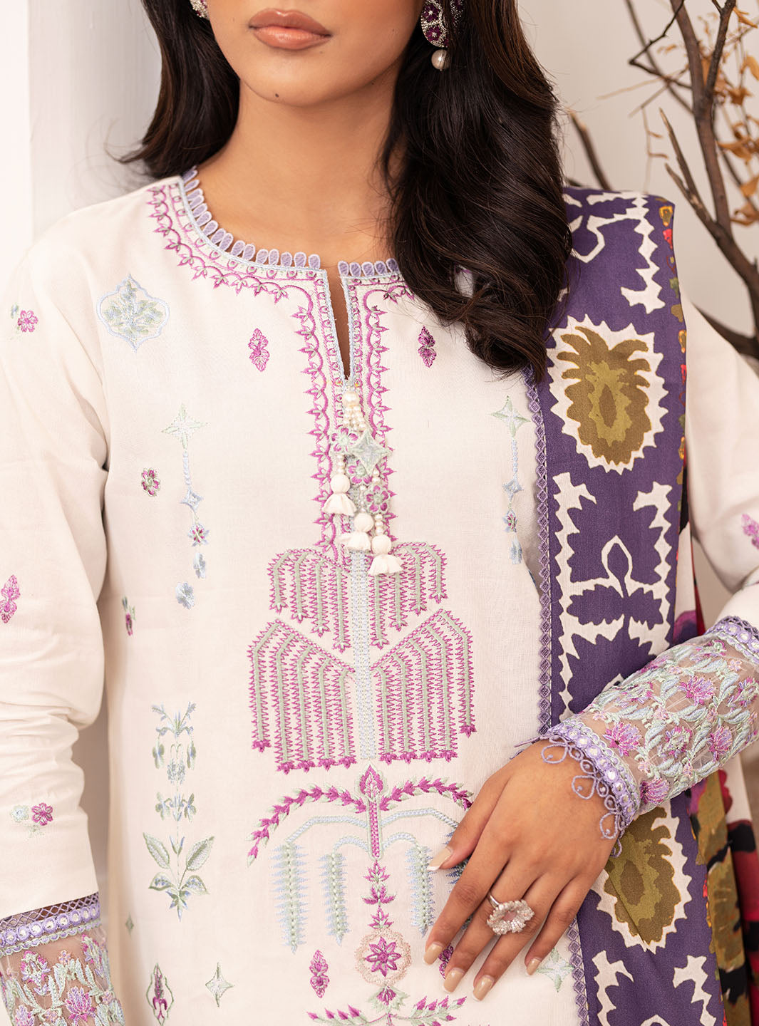 Meraki Winter Collection 24 By Roheenaz