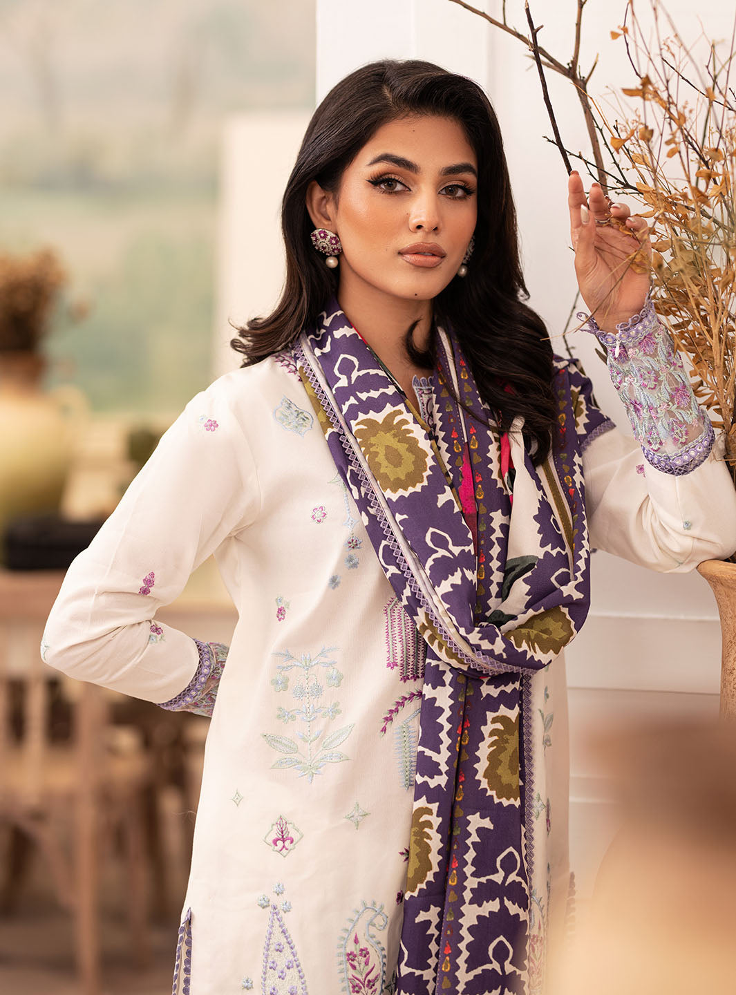 Meraki Winter Collection 24 By Roheenaz