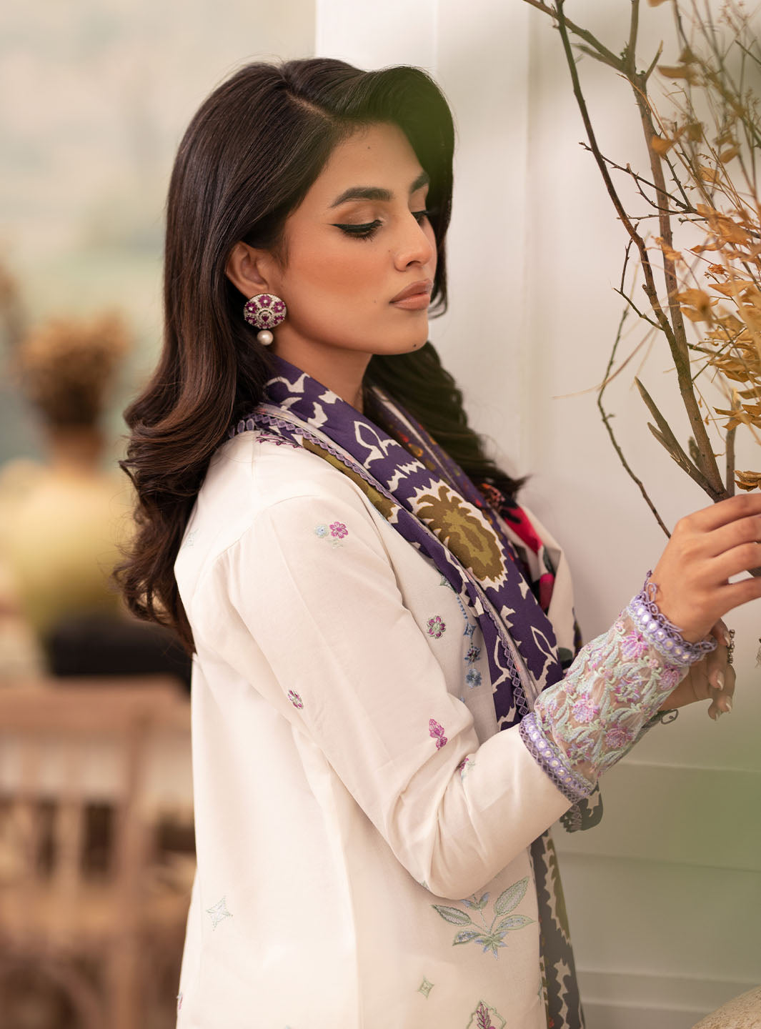 Meraki Winter Collection 24 By Roheenaz