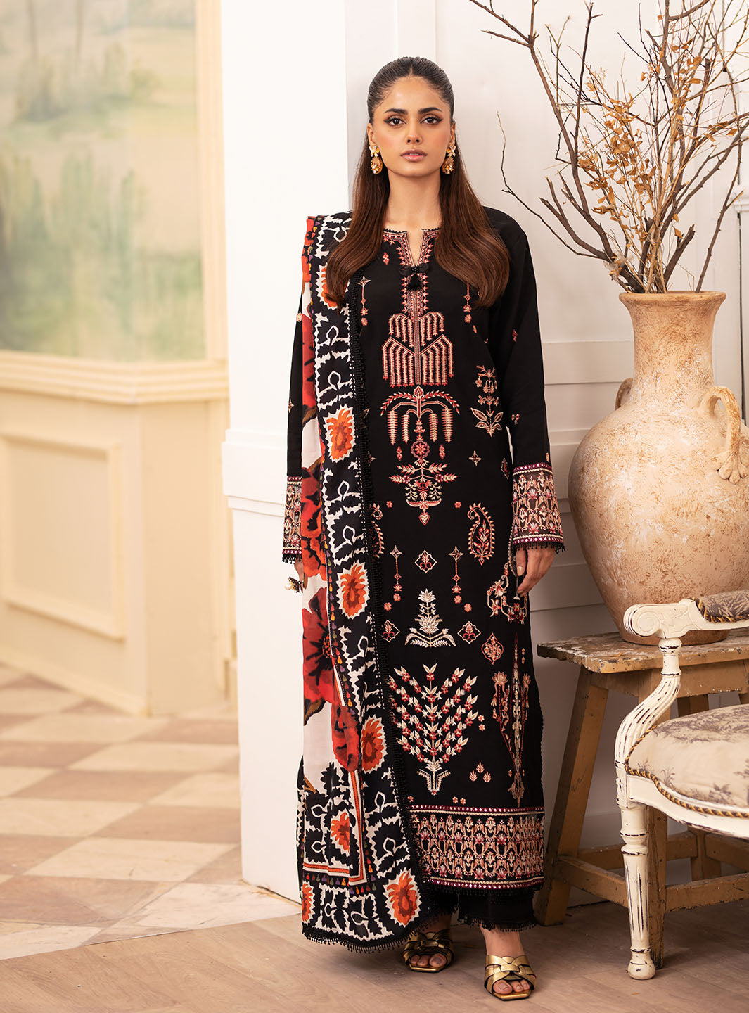 Meraki Winter Collection 24 By Roheenaz