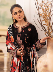 Meraki Winter Collection 24 By Roheenaz