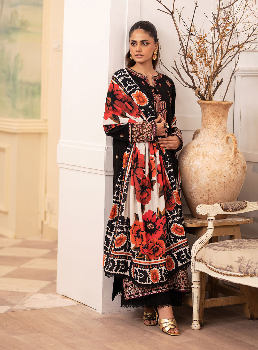 Meraki Winter Collection 24 By Roheenaz