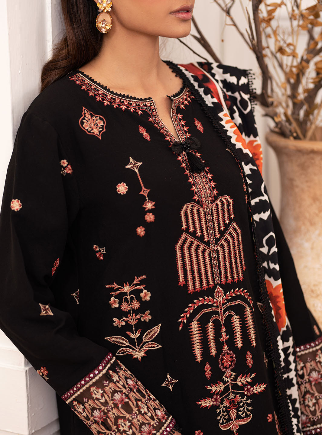 Meraki Winter Collection 24 By Roheenaz