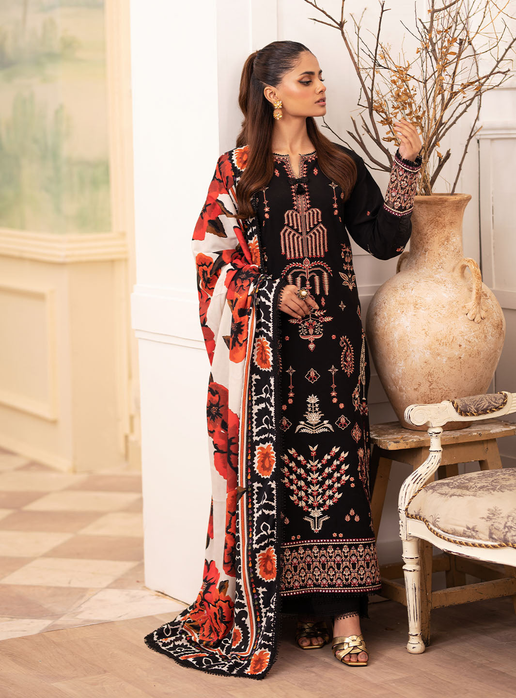 Meraki Winter Collection 24 By Roheenaz