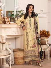 Meraki Winter Collection 24 By Roheenaz