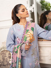 Meraki Winter Collection 24 By Roheenaz