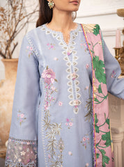 Meraki Winter Collection 24 By Roheenaz