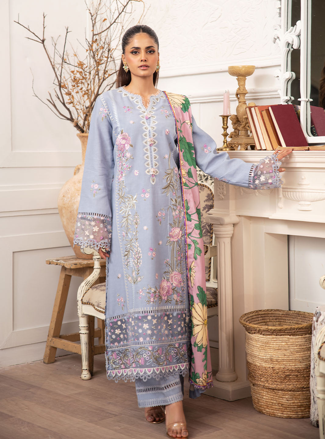 Meraki Winter Collection 24 By Roheenaz