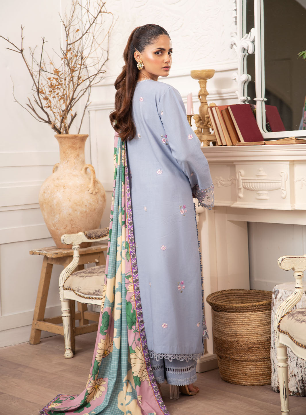 Meraki Winter Collection 24 By Roheenaz