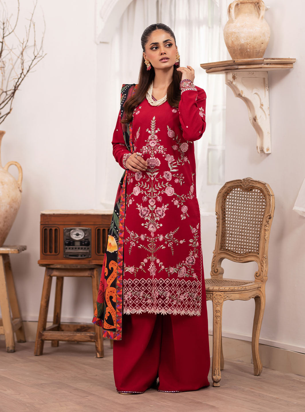 Meraki Winter Collection 24 By Roheenaz