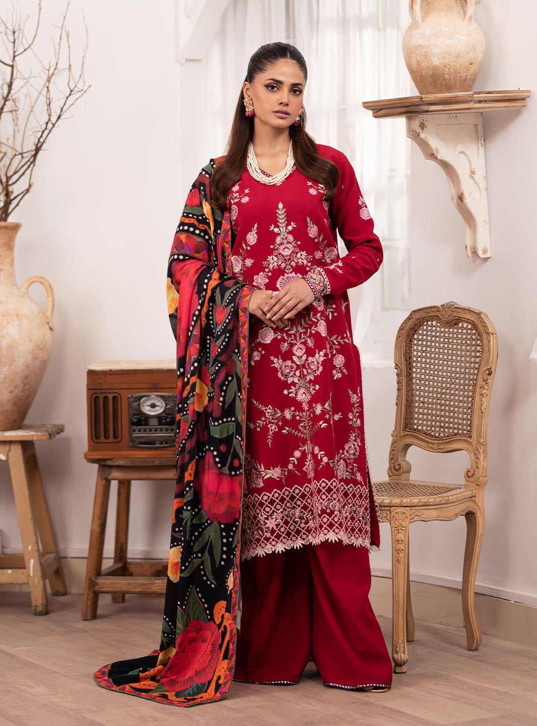 Meraki Winter Collection 24 By Roheenaz