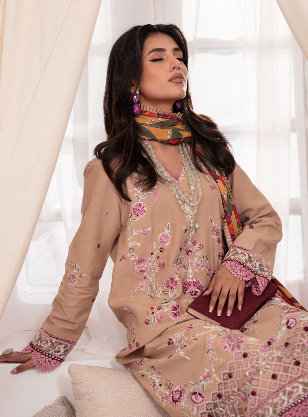 Meraki Winter Collection 24 By Roheenaz