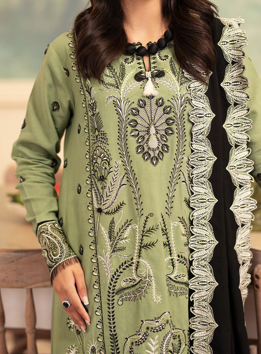 Meraki Winter Collection 24 By Roheenaz