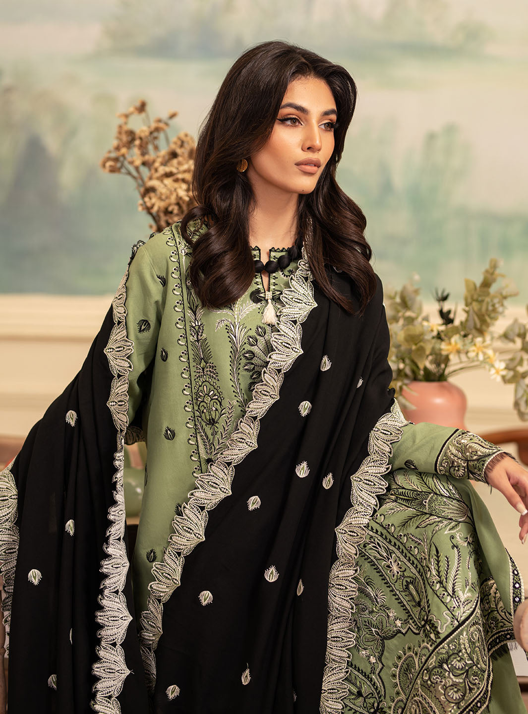 Meraki Winter Collection 24 By Roheenaz