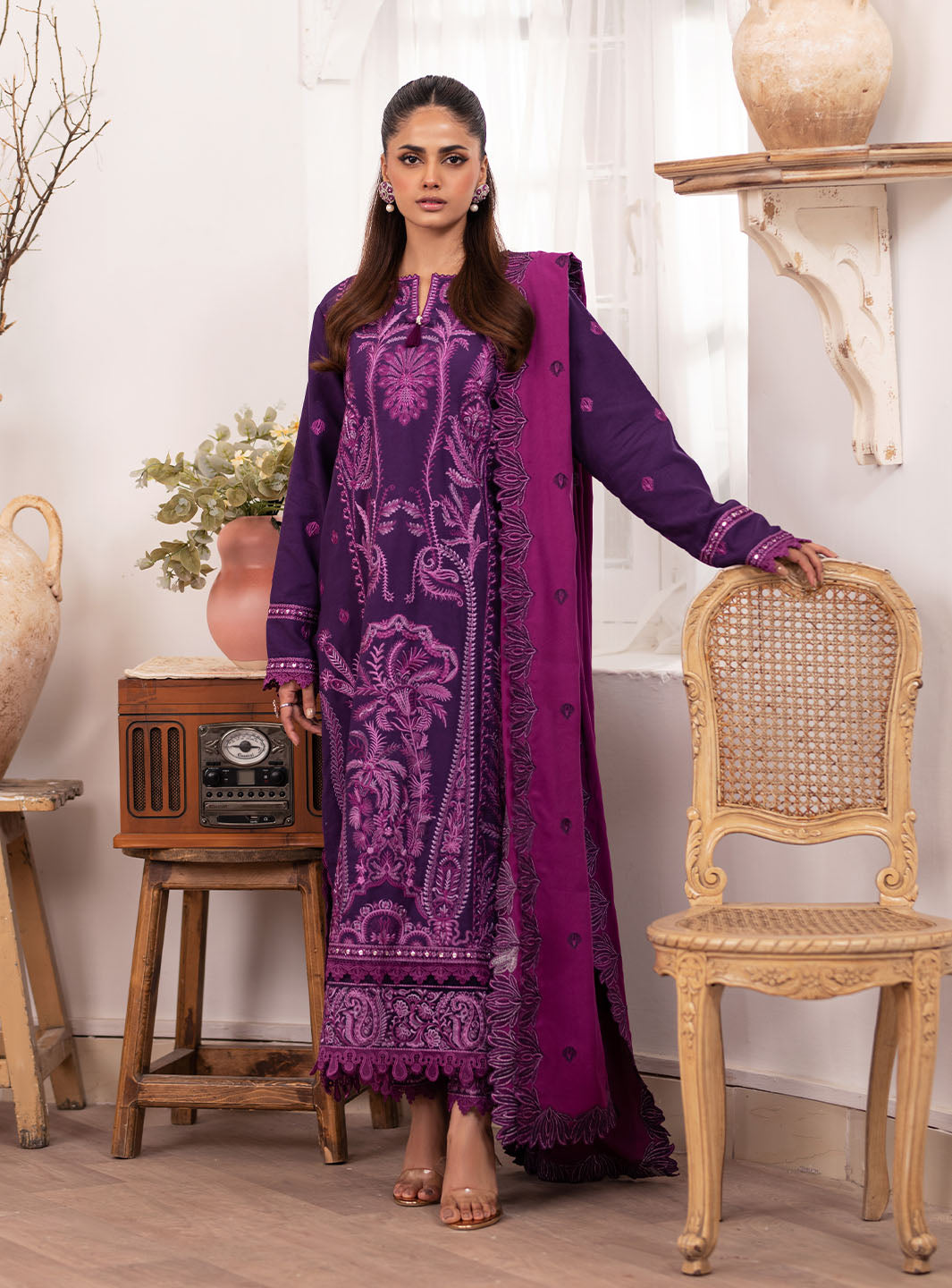 Meraki Winter Collection 24 By Roheenaz