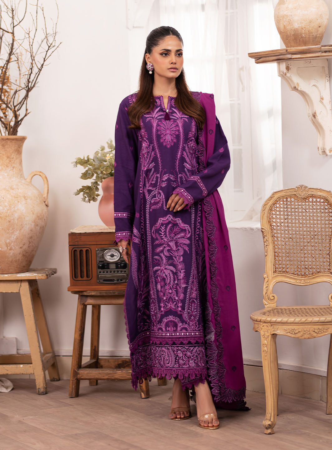 Meraki Winter Collection 24 By Roheenaz