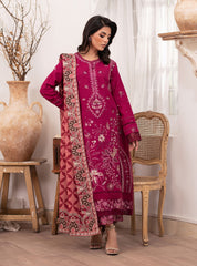 Meraki Winter Collection 24 By Roheenaz