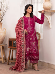 Meraki Winter Collection 24 By Roheenaz