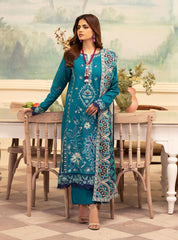 Meraki Winter Collection 24 By Roheenaz