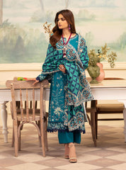 Meraki Winter Collection 24 By Roheenaz