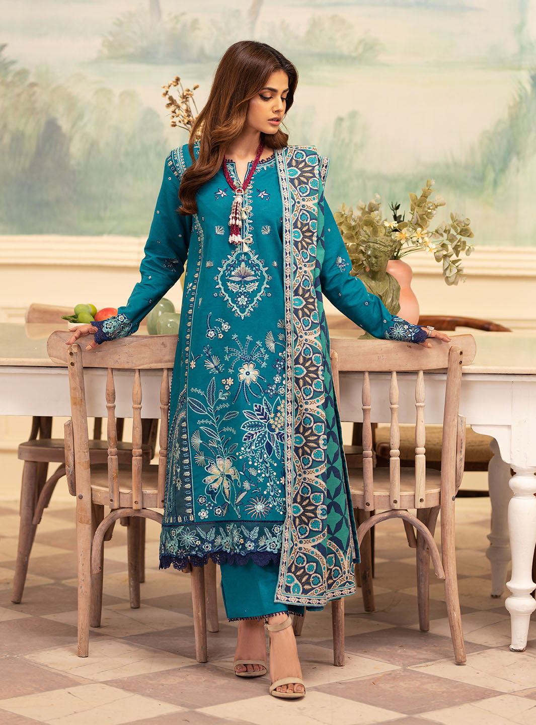 Meraki Winter Collection 24 By Roheenaz