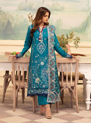 Meraki Winter Collection 24 By Roheenaz