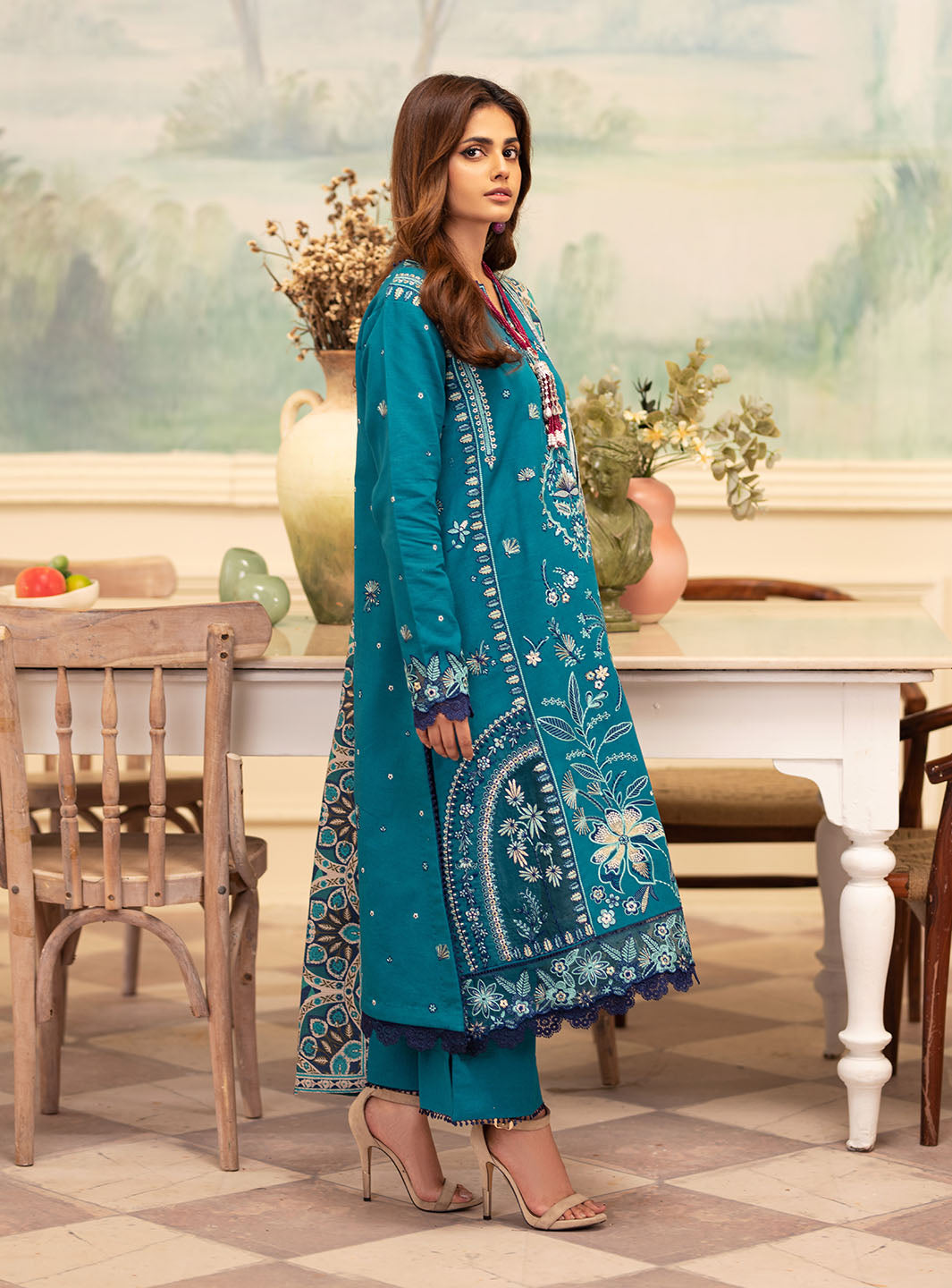 Meraki Winter Collection 24 By Roheenaz