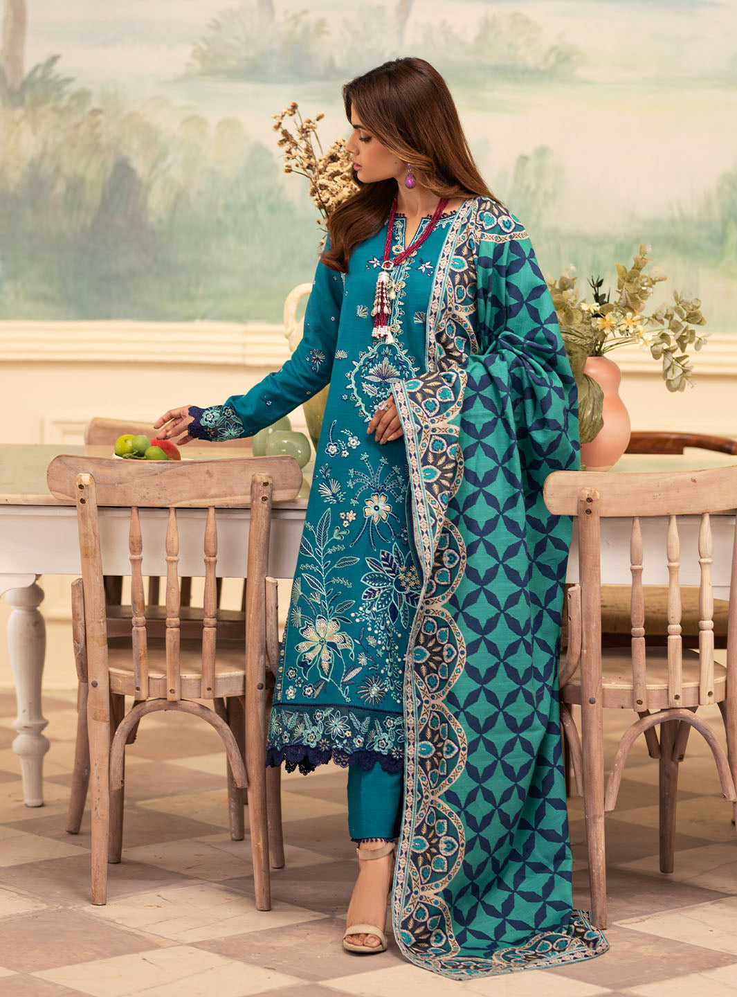 Meraki Winter Collection 24 By Roheenaz