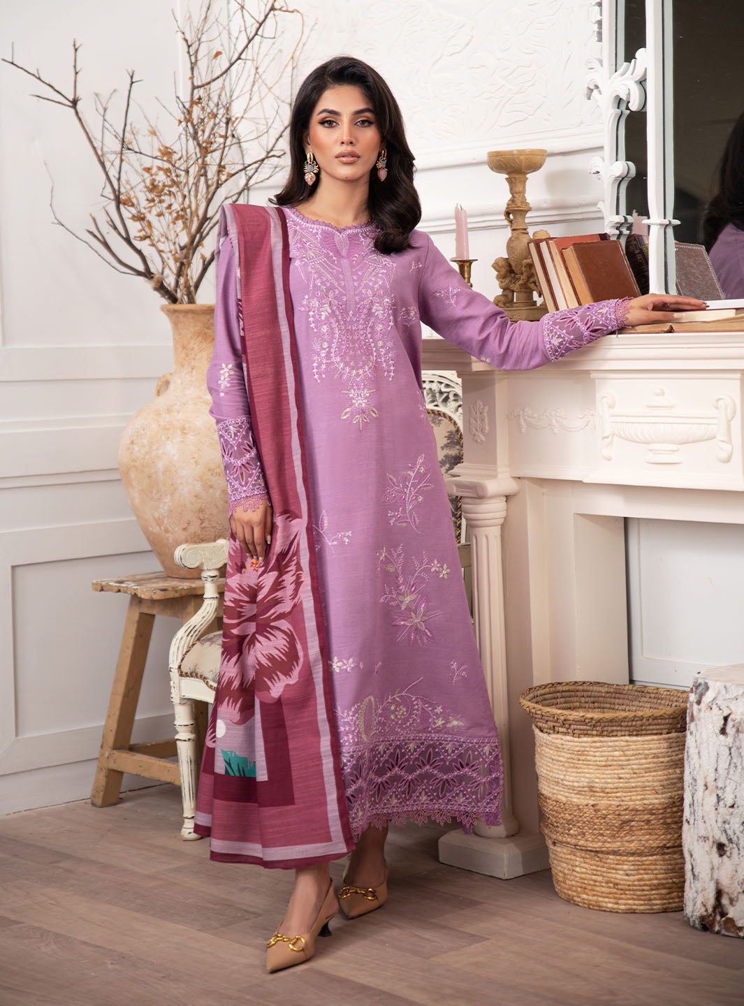 Meraki Winter Collection 24 By Roheenaz