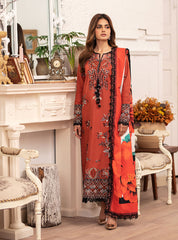 Meraki Winter Collection 24 By Roheenaz