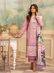 Meraki Winter Collection 24 By Roheenaz