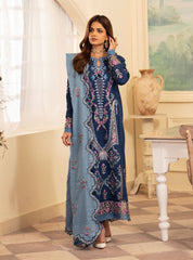 Meraki Winter Collection 24 By Roheenaz