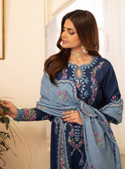 Meraki Winter Collection 24 By Roheenaz