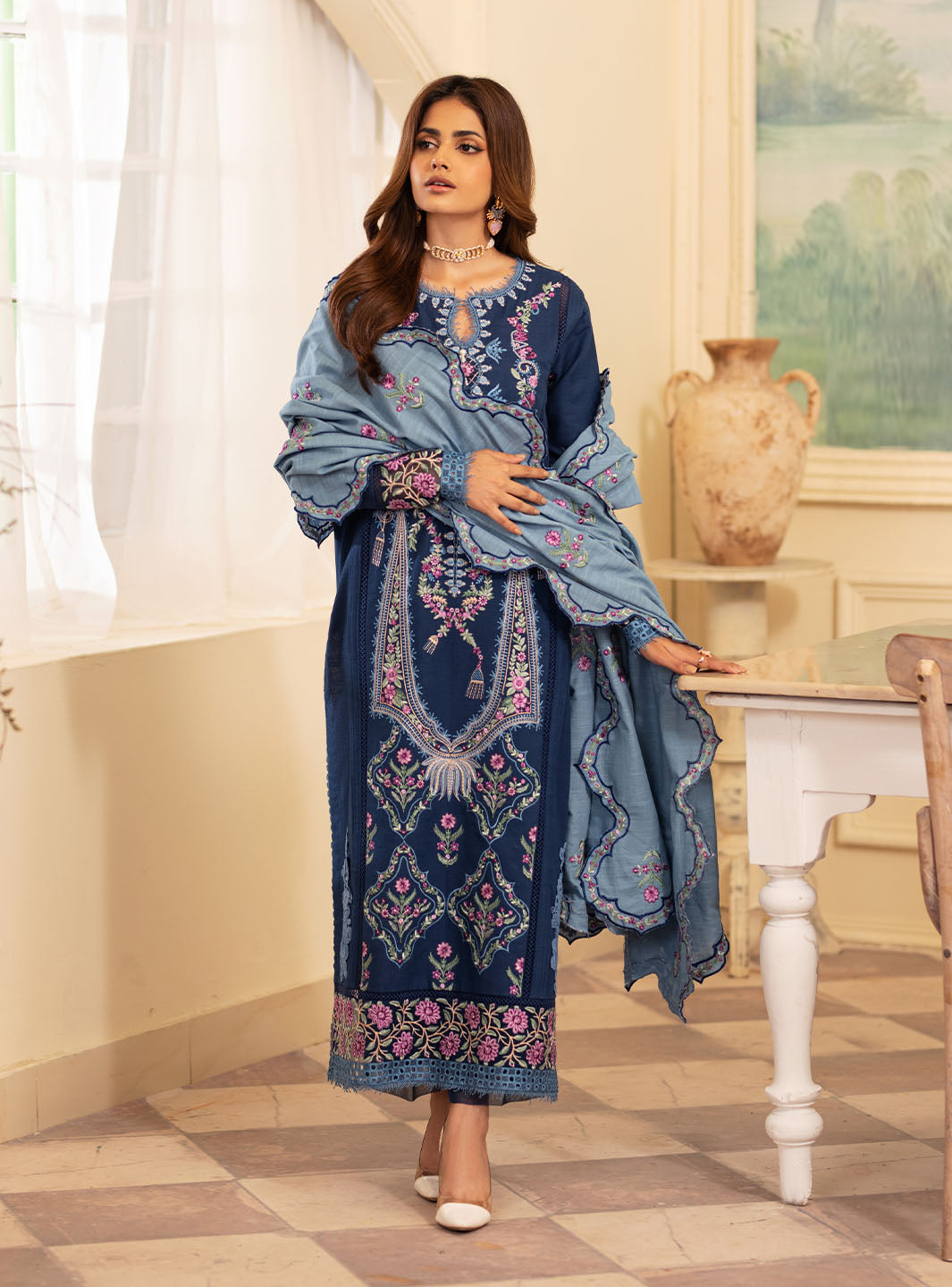 Meraki Winter Collection 24 By Roheenaz