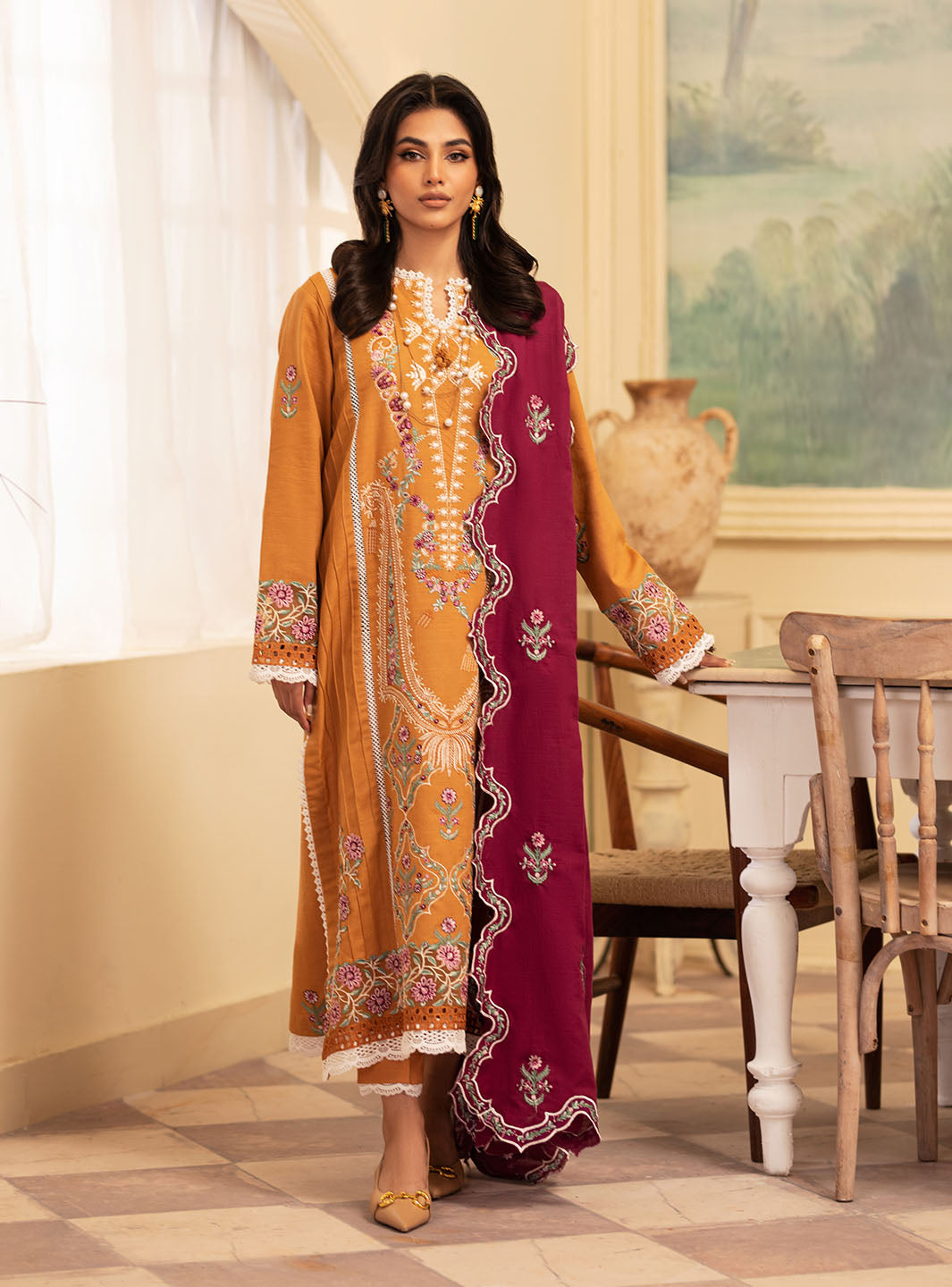 Meraki Winter Collection 24 By Roheenaz