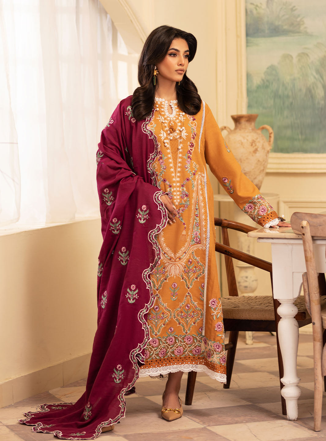 Meraki Winter Collection 24 By Roheenaz