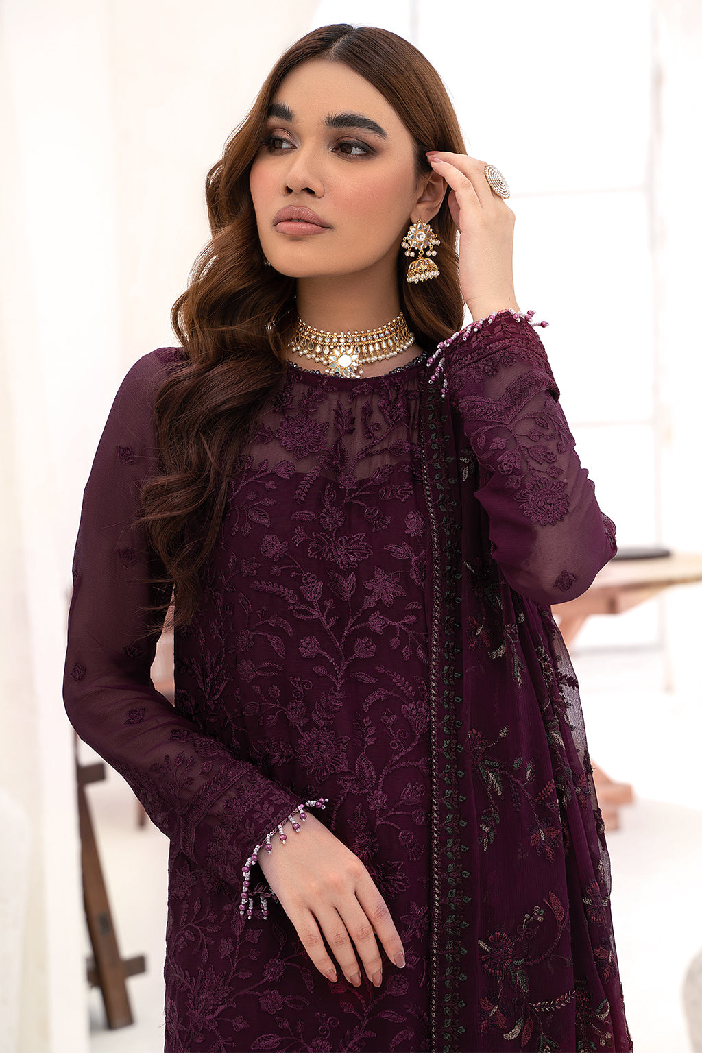 Zarif By Nazneen