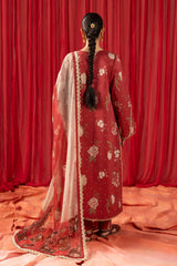 Alizeh Sheen Prints Collection '24 (06)