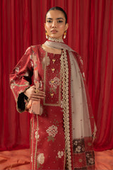 Alizeh Sheen Prints Collection '24 (06)