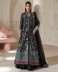 LILIANNE Wedding Unstitched 2025 By REPUBLIC