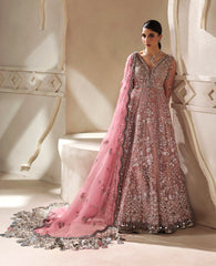 LILIANNE Wedding Unstitched 2025 By REPUBLIC