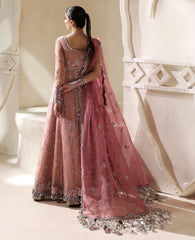 LILIANNE Wedding Unstitched 2025 By REPUBLIC