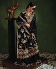 Roheenaz Royale Eternel | Chiffon Edit '26