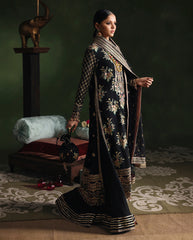 Roheenaz Royale Eternel | Chiffon Edit '26