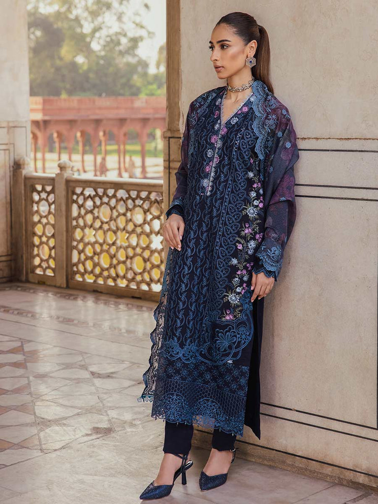 Rajbari Premium Chikankari Autumn / Winter